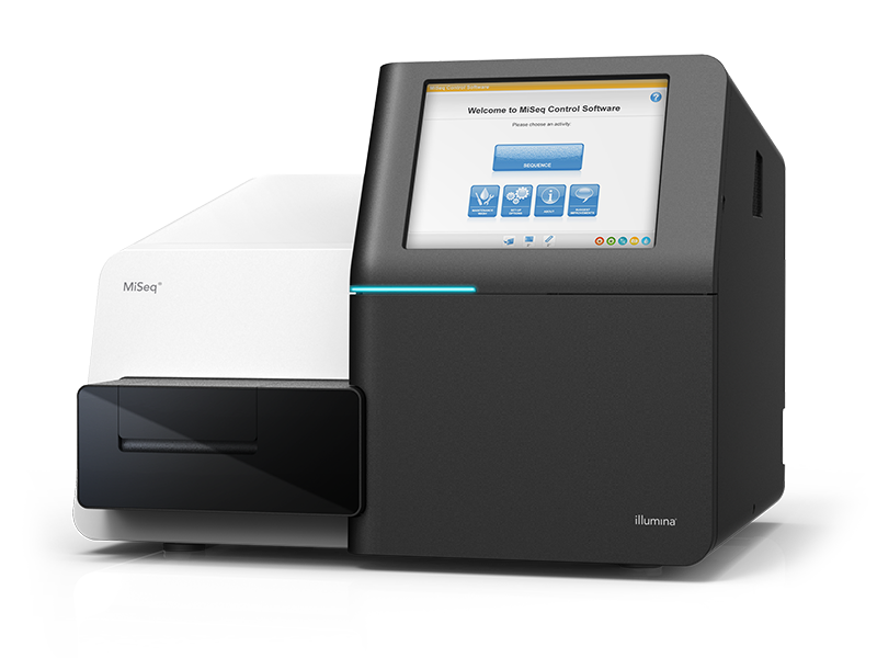 MiSeq